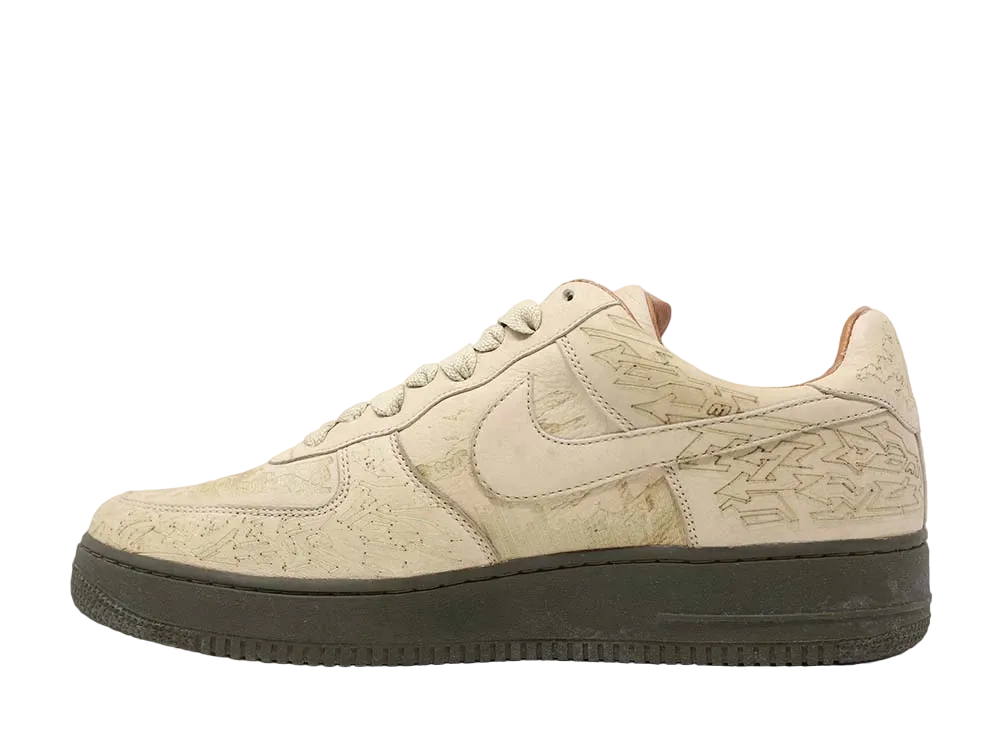 Nike Air Force 1 Low PRM "Laser"