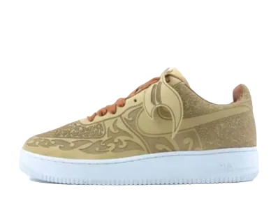 Mark Smith × Nike Air Force 1 Low "Cashmere Laser"