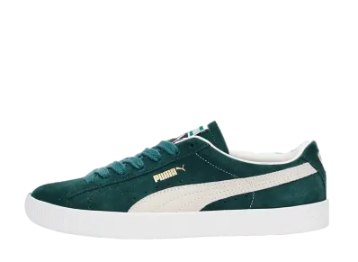 Puma Suede VTG "Green"