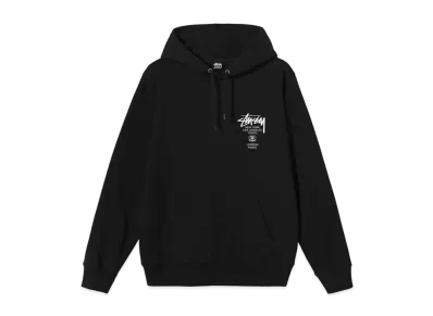 ❗️期間限定SALE❗️ステューシー ワールド ツアー ジップ フーディ ブラックS 20211213041423-0.webp?size=m