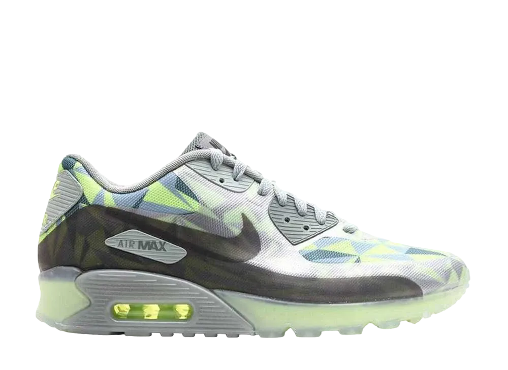 ナイキ エアマックス90 "アイス"