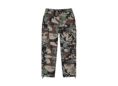 Stussy GORE-TEX 3 LAYER CAMO PANT "Camo"