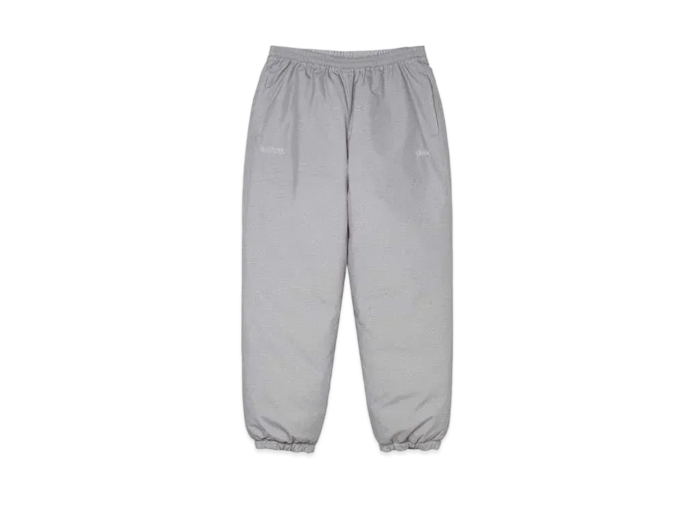 Stussy GORE-TEX INFINUM DOWN PANT "Grey Heather"
