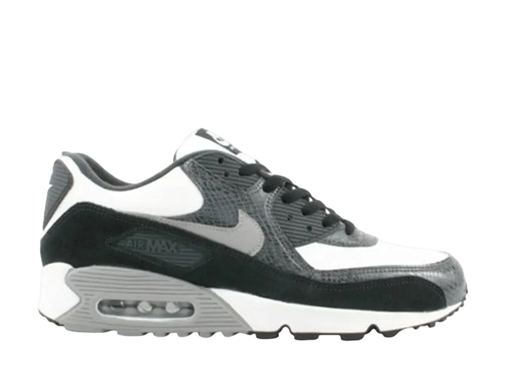 Nike Air Max 90 Leather "Python Pack"