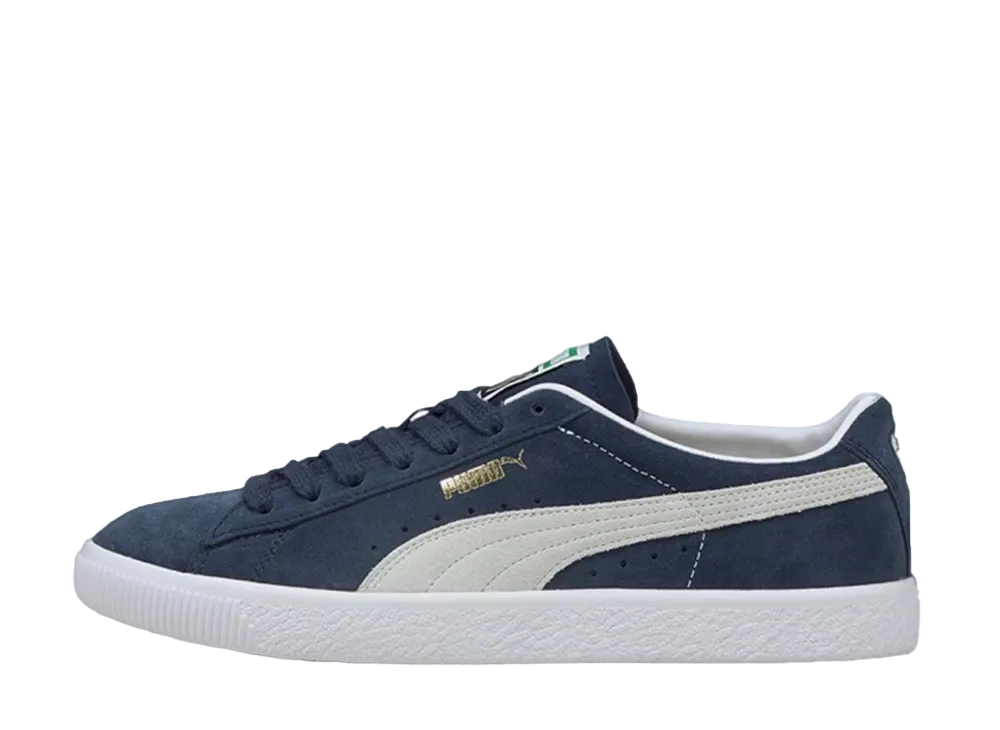 Puma Suede VTG "Peacoat"