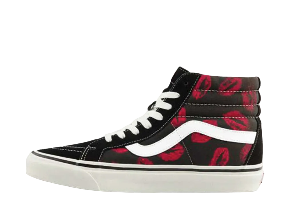 バンズ スケートハイ DX "アナハイム ファクトリー パック"