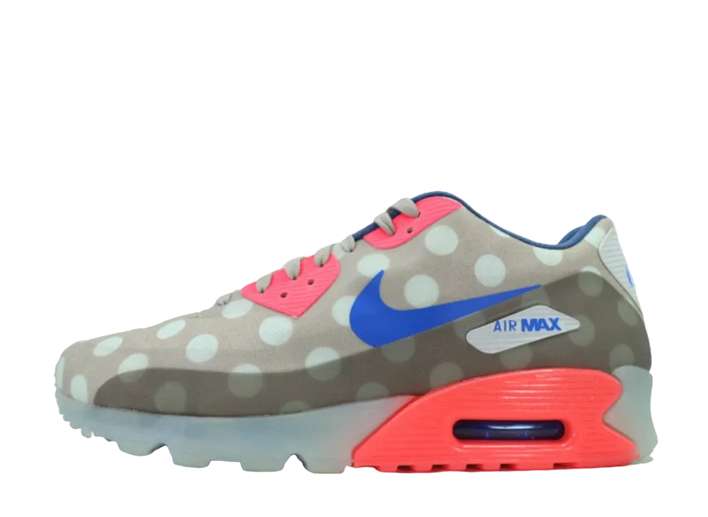 Nike Air Max 90 Ice City QS "NYC"