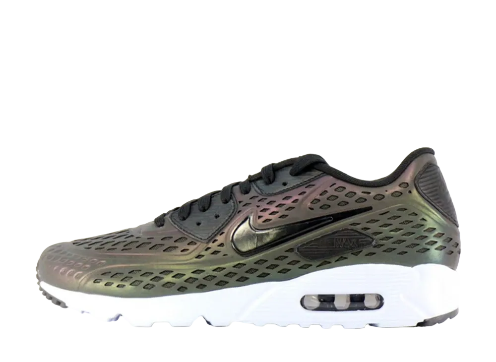 Nike Air Max 90 Ultra Moire QS "Metal"