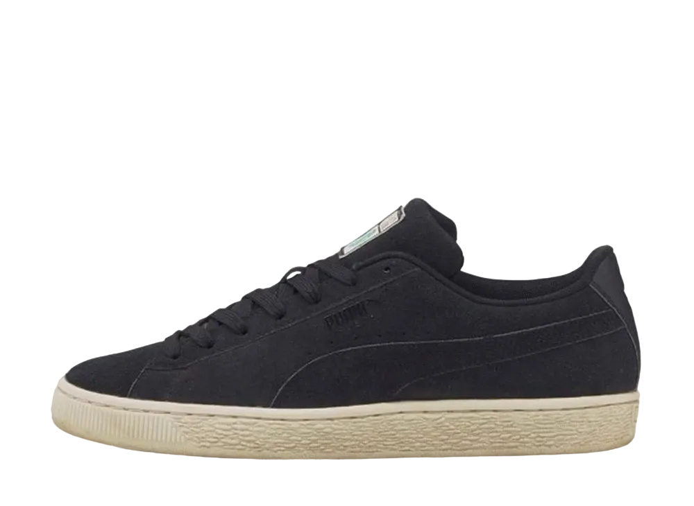Puma Suede Classic DT "Black"