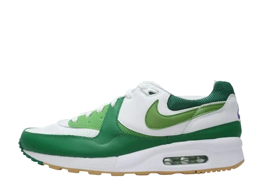 ナイキ エアマックス ライト "クロロフィル"