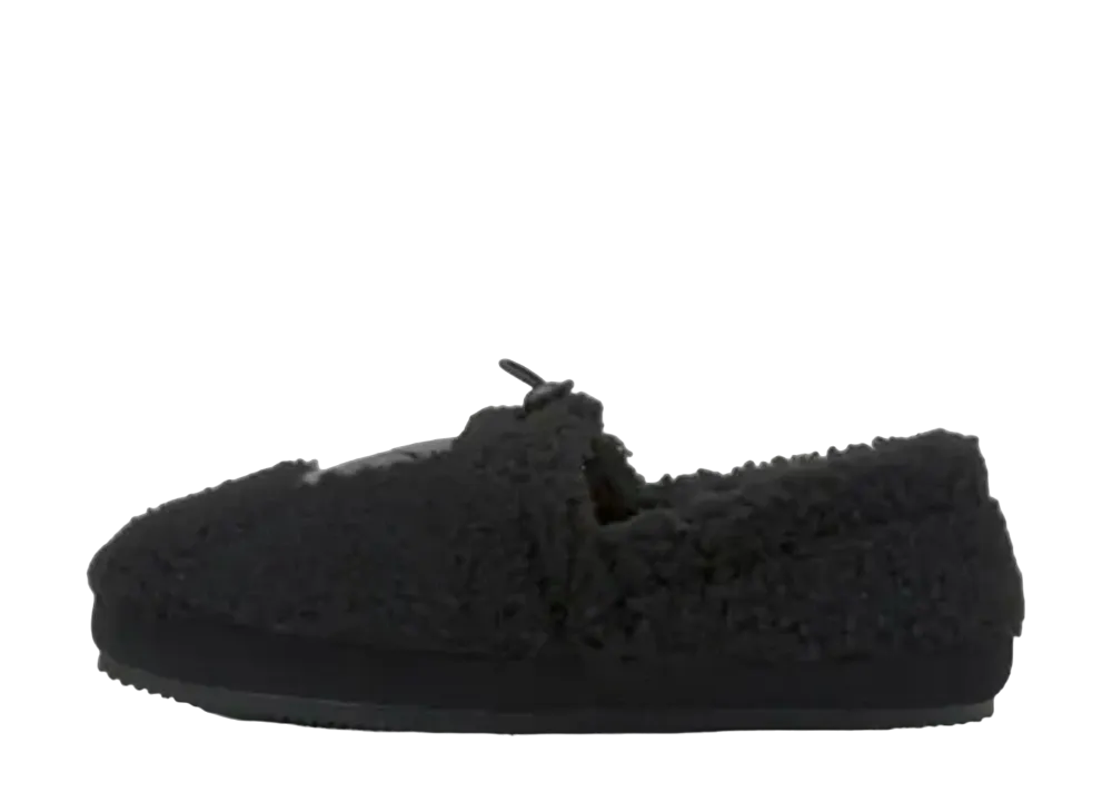 Puma Tuff Mocc Sherpa "Black"