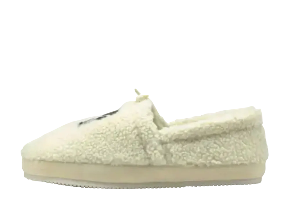 Puma Tuff Mocc Sherpa "White"