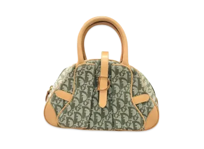 Dior Trotter Handbag