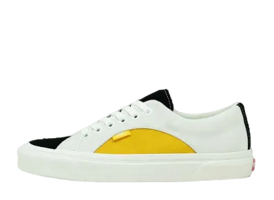 Vans Lampin 86 DX Anaheim Factory "Marshmallow Freesia"