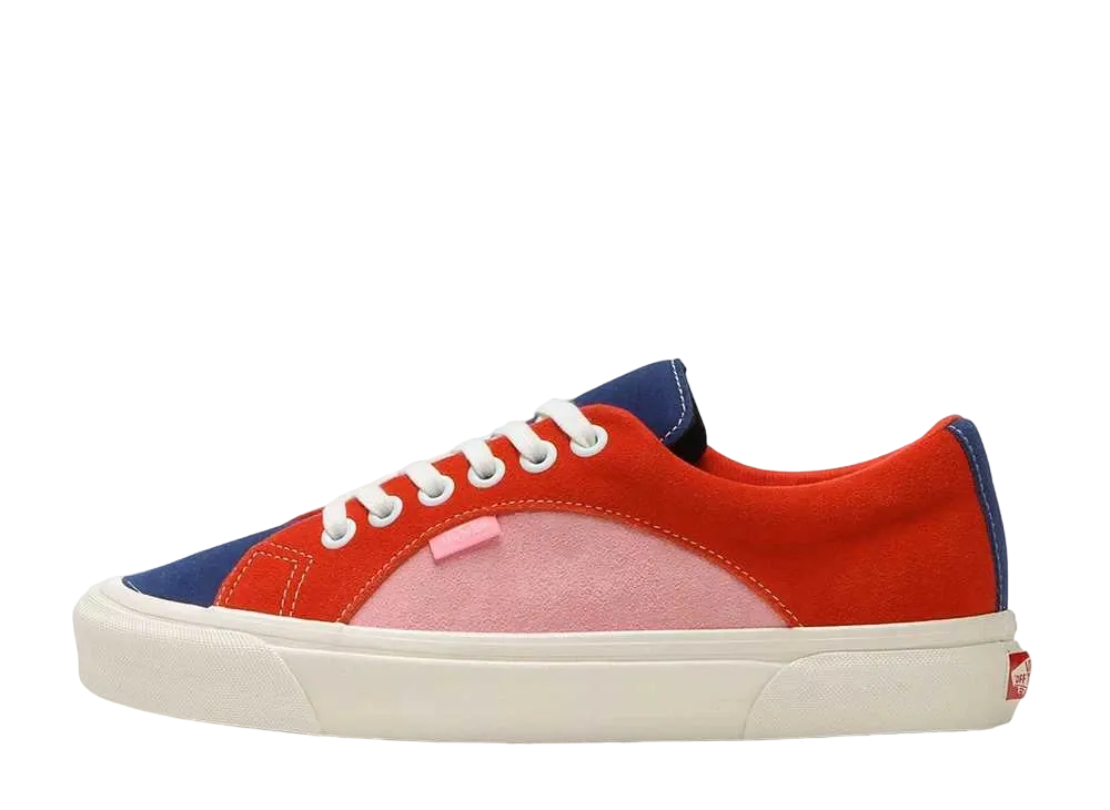 Vans Lampin 86 DX Anaheim Factory "Trueblue Cotton"