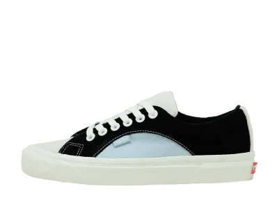 Vans Lampin 86 DX Anaheim Factory "Black Wintersky"
