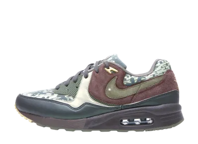 Nike Air Max Light "Forest Funk"