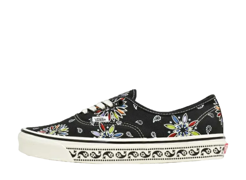 Vans Authentic 44 DX Anaheim Factory Vans Authentic 44 DX Anaheim Factory