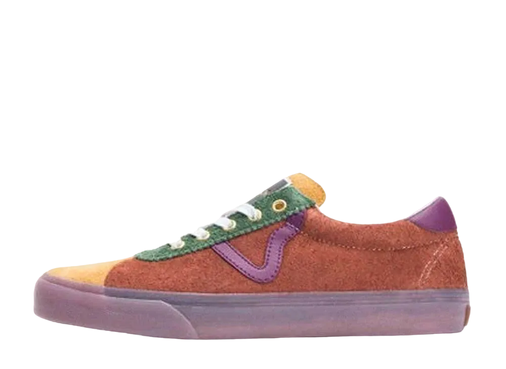 Vans Epoch Sport LQQK Studio "Multi-Color"