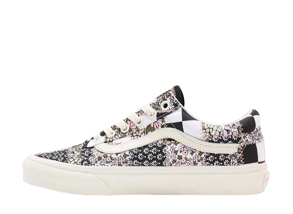 Vans Old Skool "Multi Marshmallow"