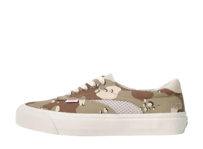 Vans Acer Mesh Ni SP "Desert Camo Marshmallow"