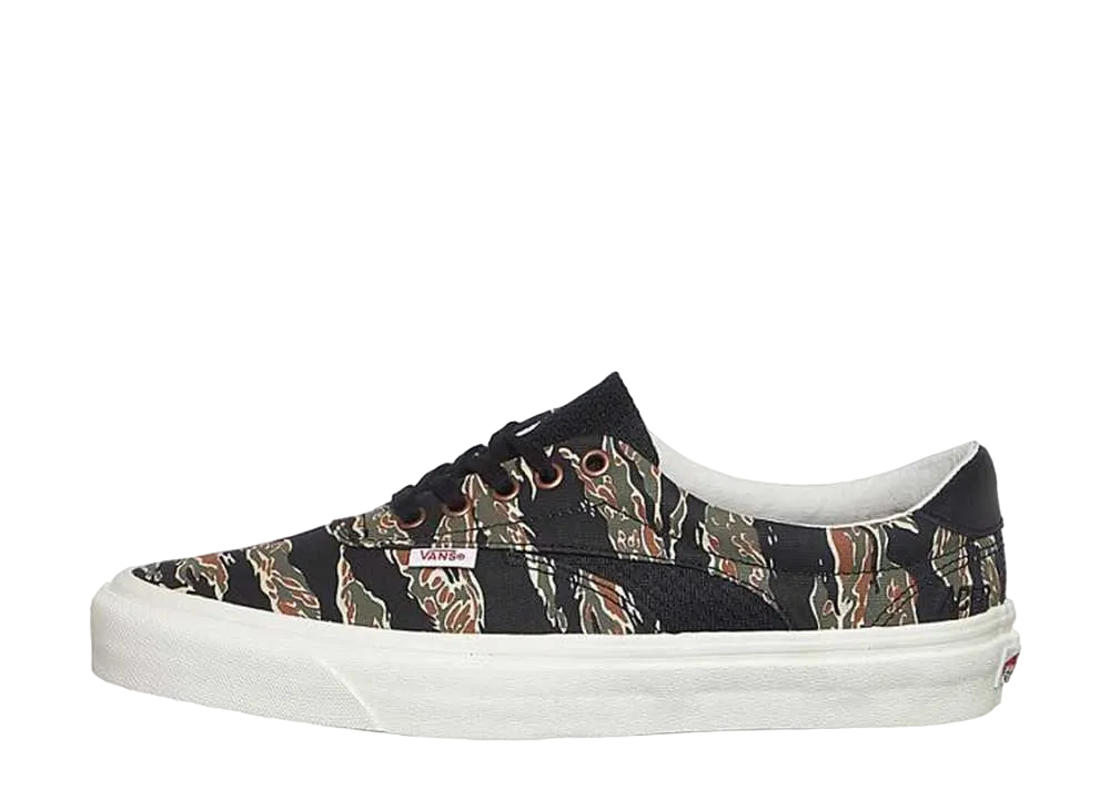 バンズ エーサー メッシュ ニー SP "タイガーカモ マシュマロ"