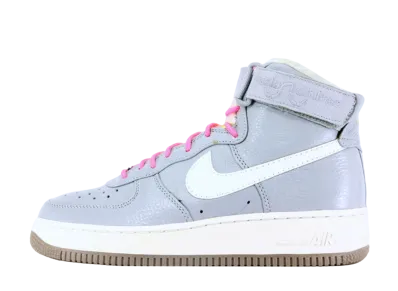 Nike Air Force 1 High PRM "USLU Airline"