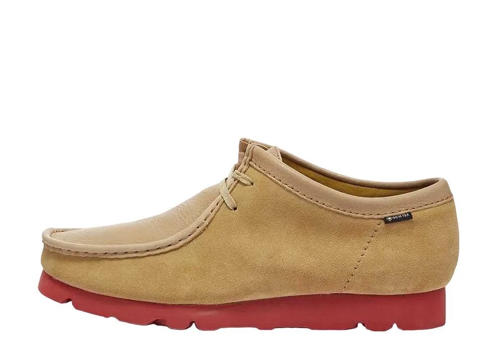 Clarks Wallabee GTX