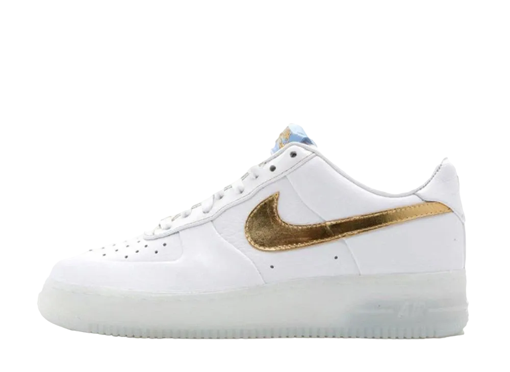 ナイキ エアフォース1 ロー "リオ フェルディナンド"