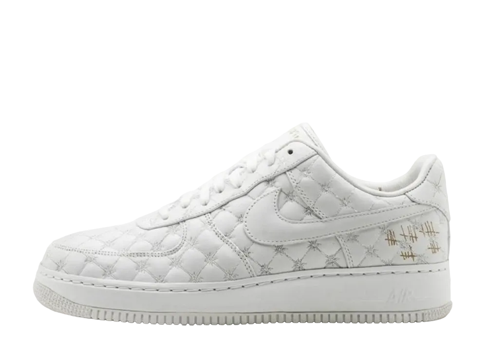 Nike Air Force 1 Low Supreme I/O "Michael Lau"