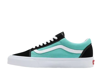 Vans Old Skool "Black Water"