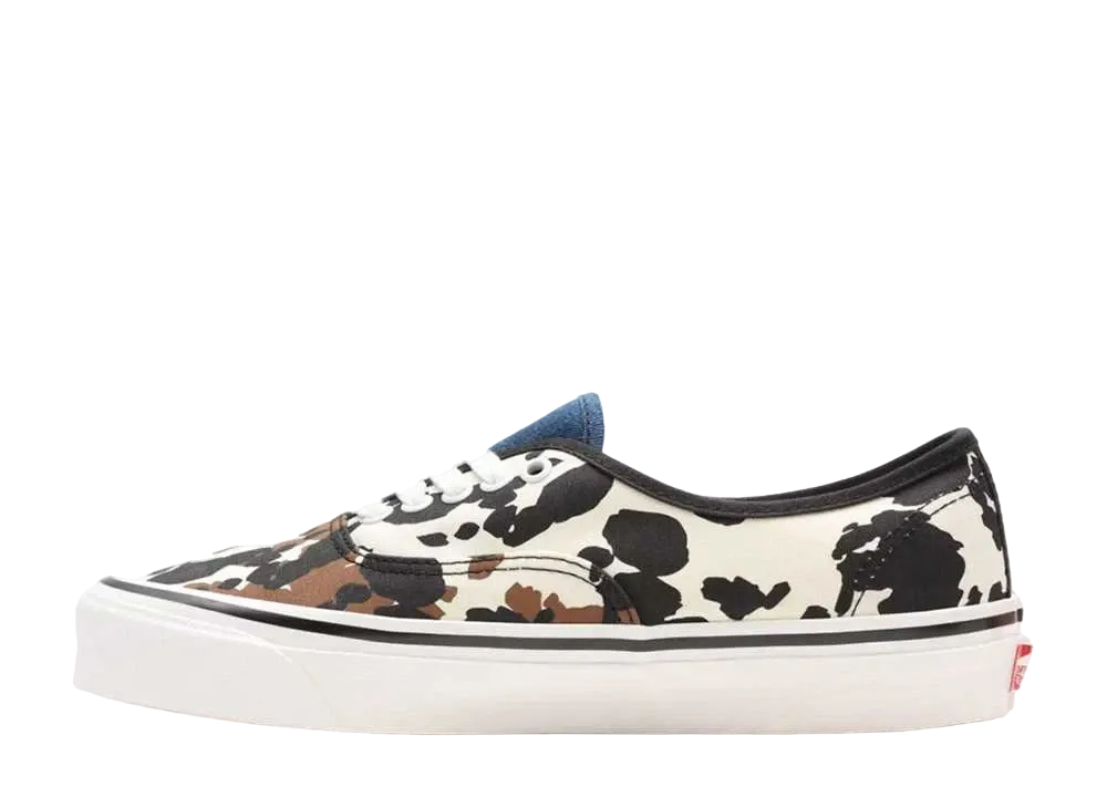 バンズ オーセンティック 44 DX アナハイム ファクトリー "フリー レンジ カウ"