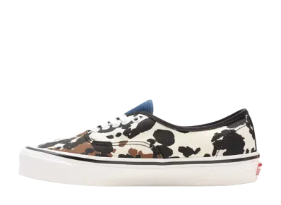 バンズ オーセンティック 44 DX アナハイム ファクトリー "フリー レンジ カウ"