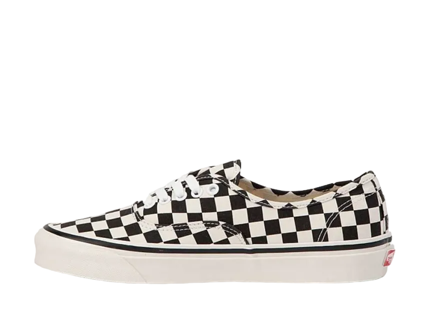 Vans Authentic 44 DX Anaheim Factory Vans Authentic 44 DX Anaheim Factory