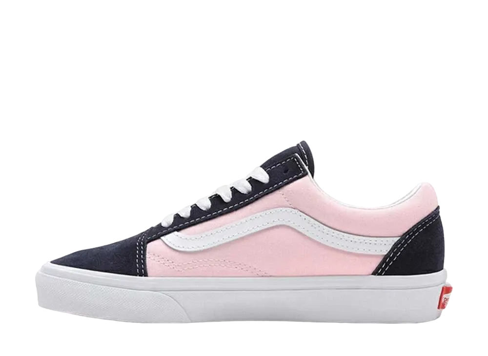Vans Old Skool "Blushing Bride Pink"