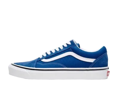 Vans Old Skool 36 DX Anaheim Factory "Blue"