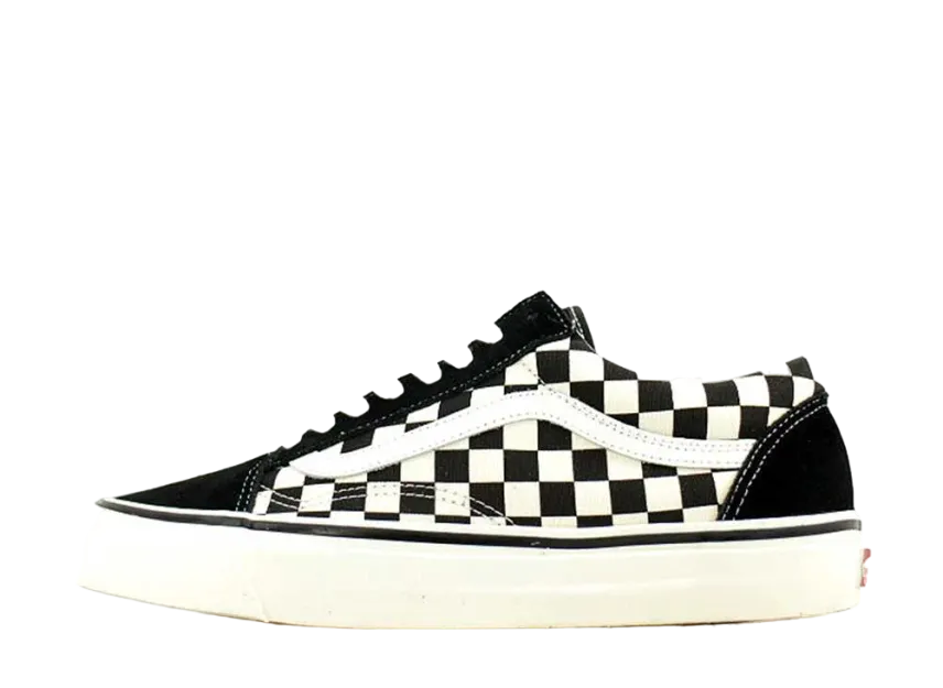 VANS OLD SKOOL 36 DX 27cm Anaheimアナハイム Vans Old Skool 36 DX Anaheim Factory