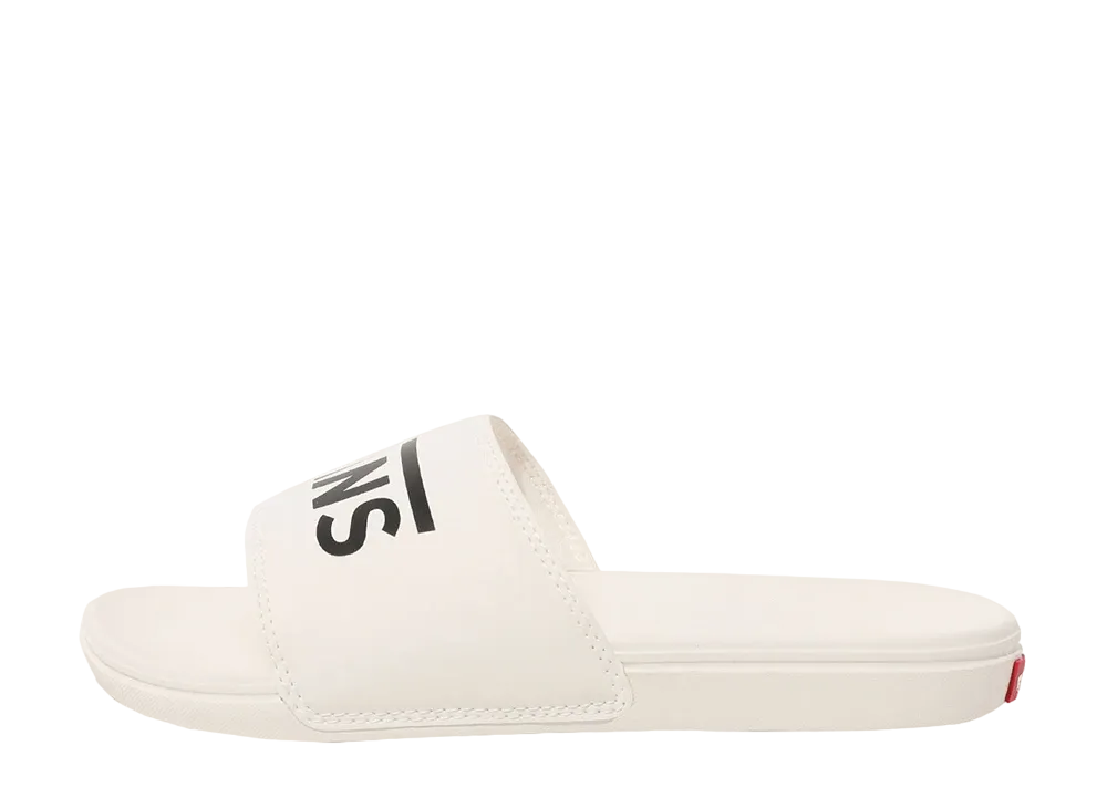 バンズ ラ コスタ スライドオン "マシュマロ"