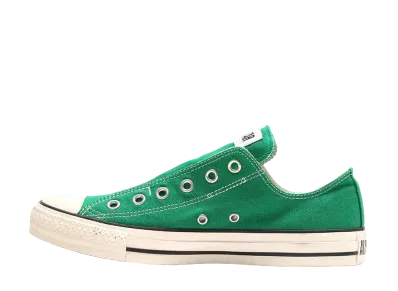 Converse All Star Slip III OX "Green"