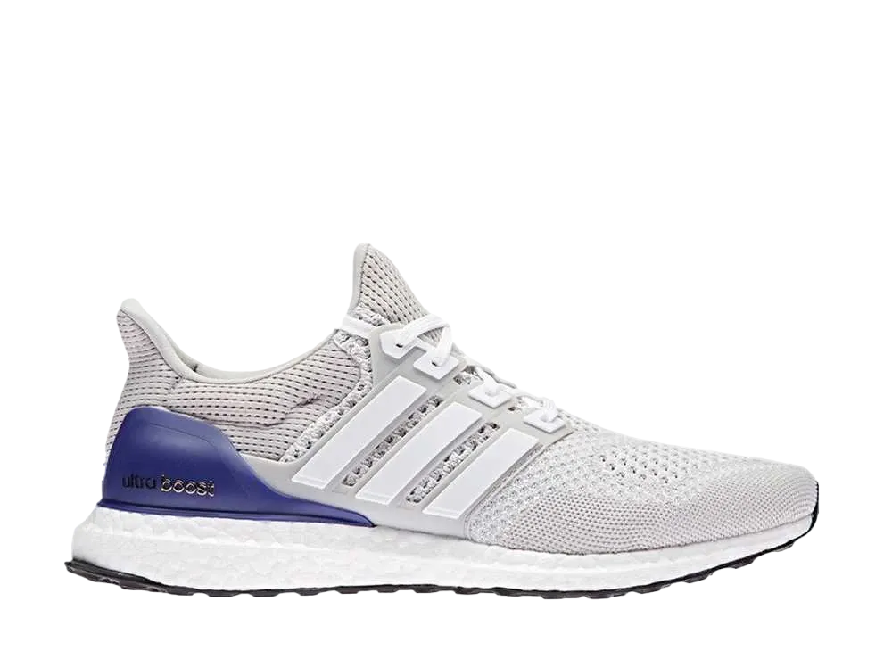 adidas Ultraboost 1.0 DNA "White Legacy Indigo"