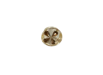 CHANEL Clover Ring