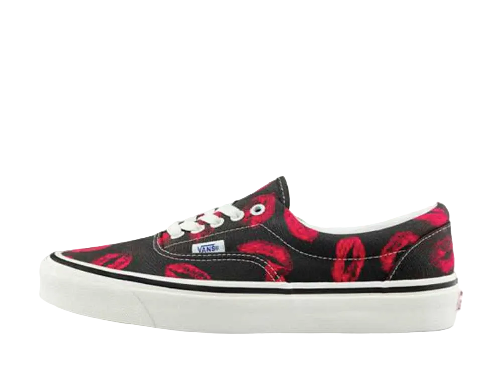 バンズ エラ 95 DX アナハイム ファクトリー "ブラック ホットリップス"