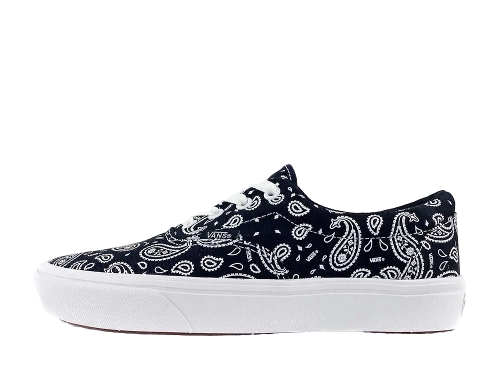 バンズ エラ コンフィクッシュ "ブラック"