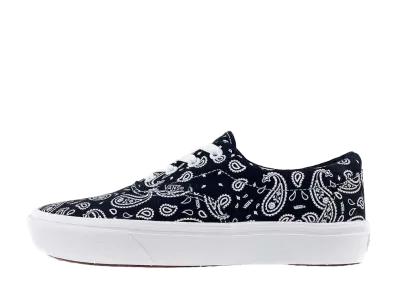 Vans Era Comfycush "Black"