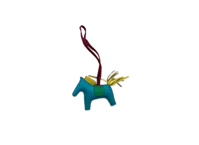 Hermes Rodeo PM Charm