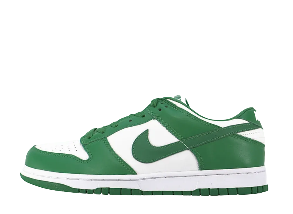Nike Dunk Low "Team Green"