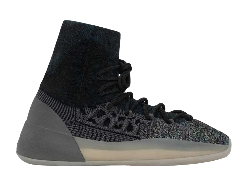 adidas YEEZY BSKTBL KNIT "Slate Blue"