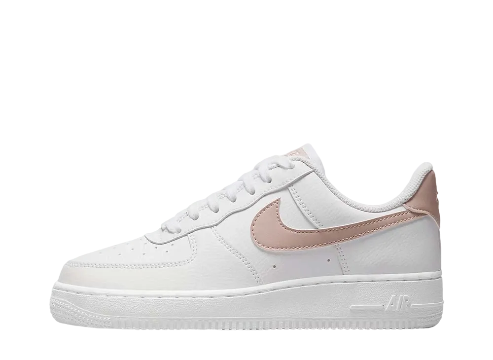 Nike Women's Air Force 1 Low "Satin Pink"