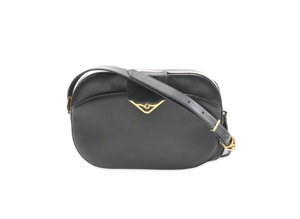 Cartier Sapphire Line Shoulder Bag