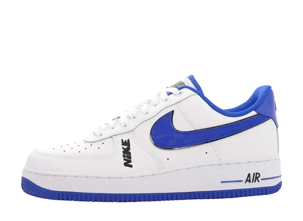 NIKE AIR FORCE 1 '07 LV8 